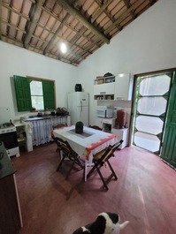 House for vacation in Caraíva-BA