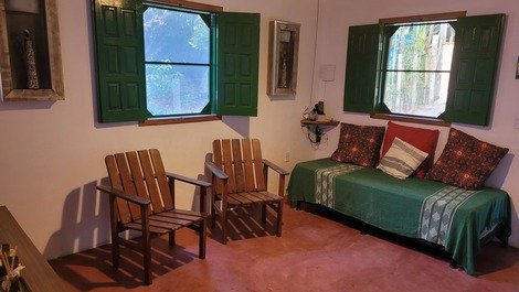 Casa para alugar em Porto Seguro - Caraíva