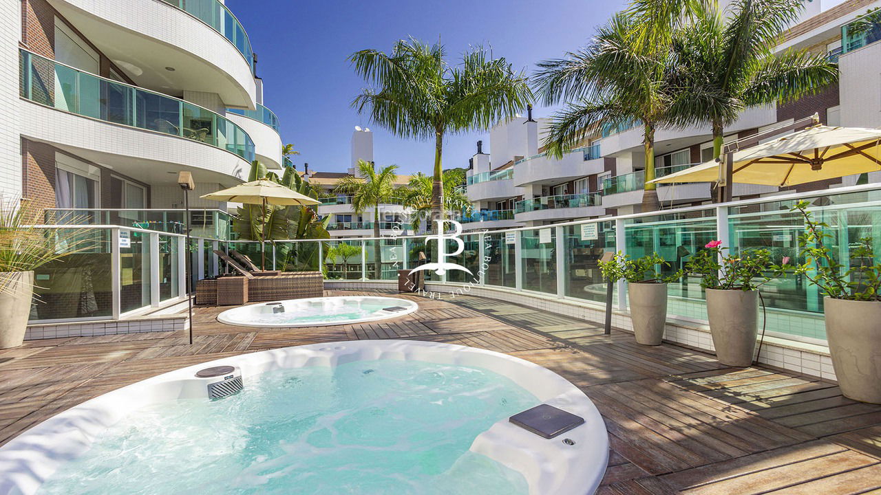 Apartamento para alquiler de vacaciones em Bombinhas (Praia de Bombinhas)