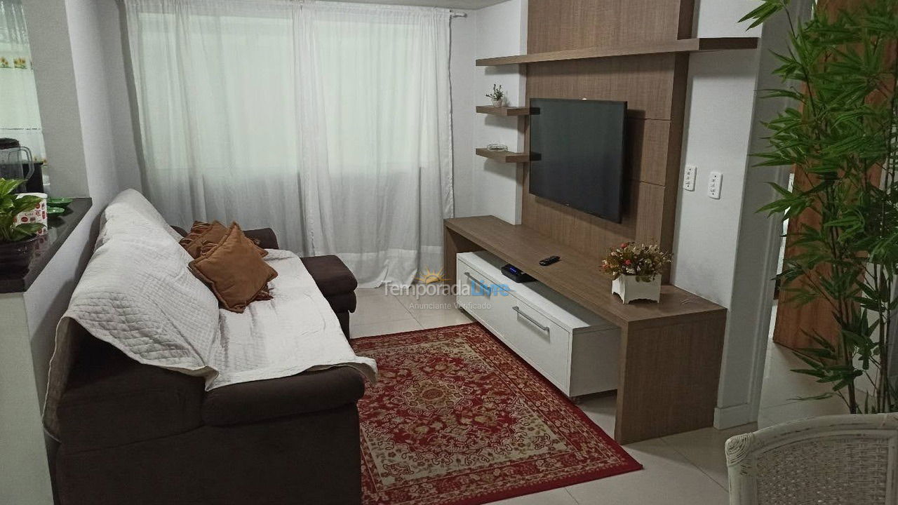 Apartment for vacation rental in Balneário Camboriú (Praia Central)