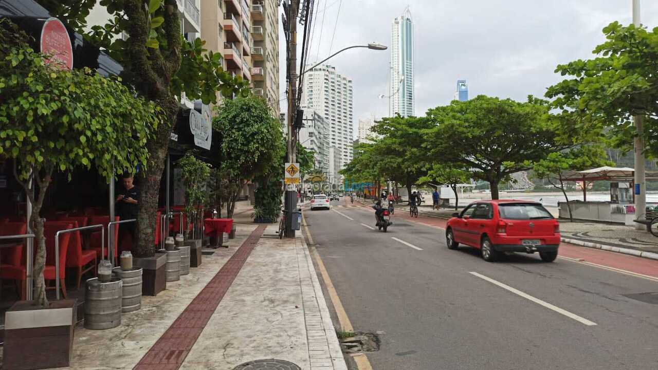 Apartment for vacation rental in Balneário Camboriú (Praia Central)