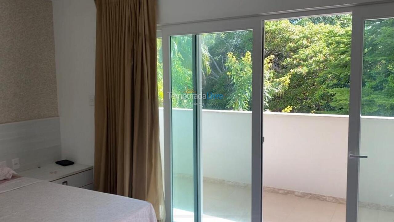 House for vacation rental in Camaçari (Estrada do Coco Condomínio Busca Vida)