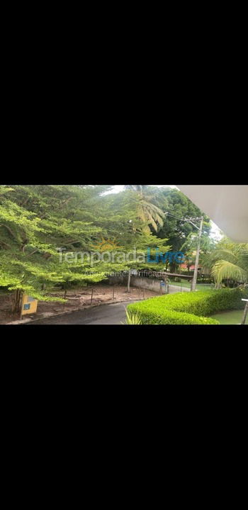 House for vacation rental in Camaçari (Estrada do Coco Condomínio Busca Vida)