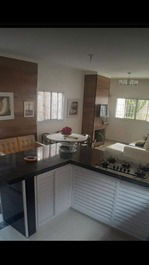 Beautiful House -3 Bedrooms/Pool/Air Conditioning/Beach Court