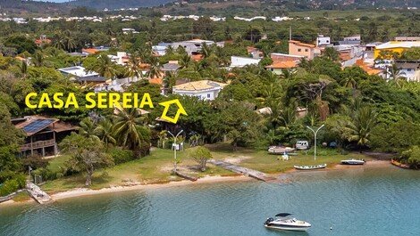 Casa Show 4 suítes Sinuca Condomínio Perto da praia Barra de Jacuípe