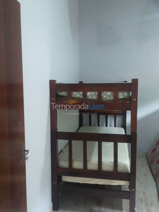 Casa para aluguel de temporada em Caraguatatuba (Sumare)