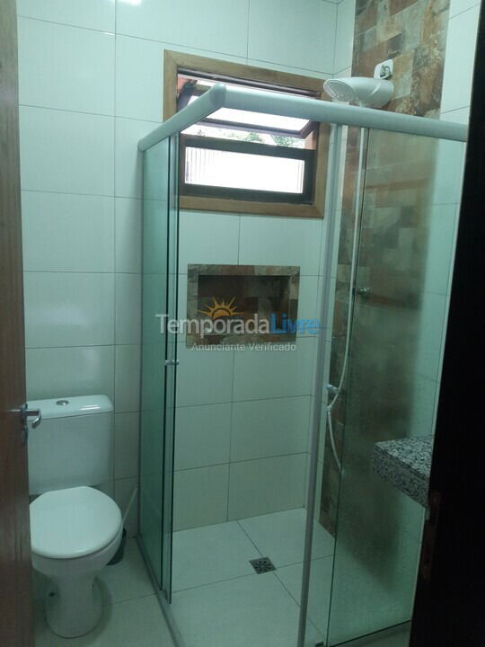Casa para aluguel de temporada em Caraguatatuba (Sumare)