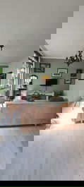 3 bedroom apartment in Copacabana