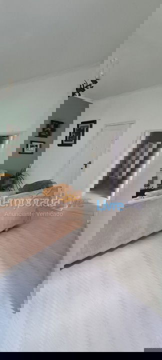 Apartment for vacation rental in Rio de Janeiro (Copacabana)