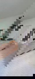 3 bedroom apartment in Copacabana