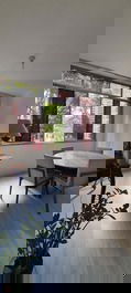3 bedroom apartment in Copacabana
