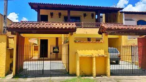 Casa para alugar em São Sebastião - Barequeçaba
