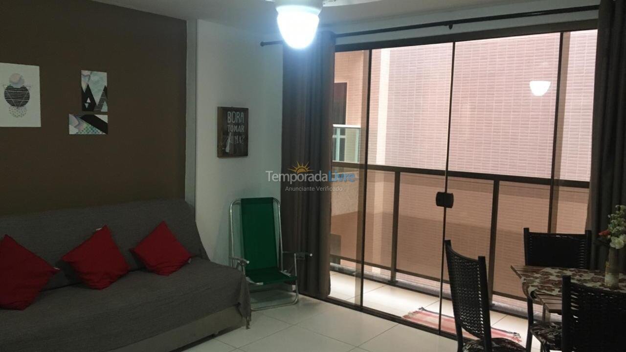 Apartment for vacation rental in Arraial do Cabo (Rua Pastor Admargo Machado78)