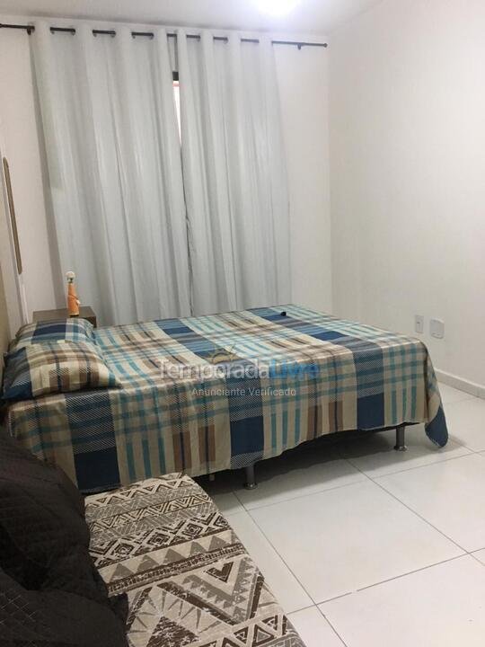 Apartamento para alquiler de vacaciones em Arraial do Cabo (Rua Pastor Admargo Machado78)