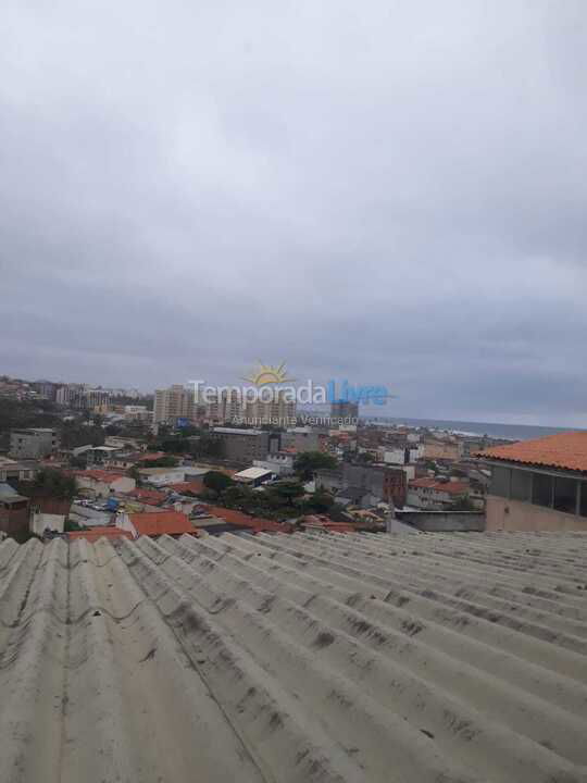 Casa para aluguel de temporada em Salvador (Boca do Rio)