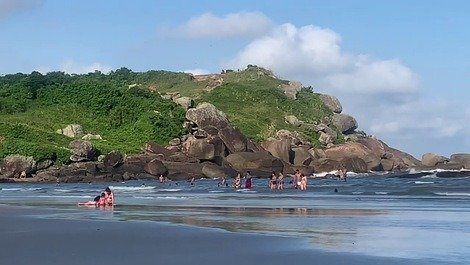 Casa para alquilar en Itanhaém - Praia de Cibratel