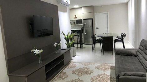 Apartamento Requintado com vista para o mar!