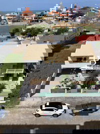 House well located in Praia de Palmas!