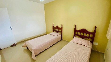 422 - Penthouse, 4 bedrooms, Praia do Morro, Guarapari, Beach Holidays