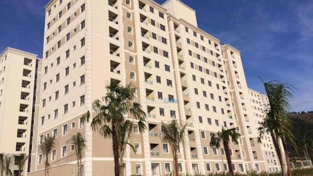Apartamento para alquiler de vacaciones em Porto Alegre (Santana)