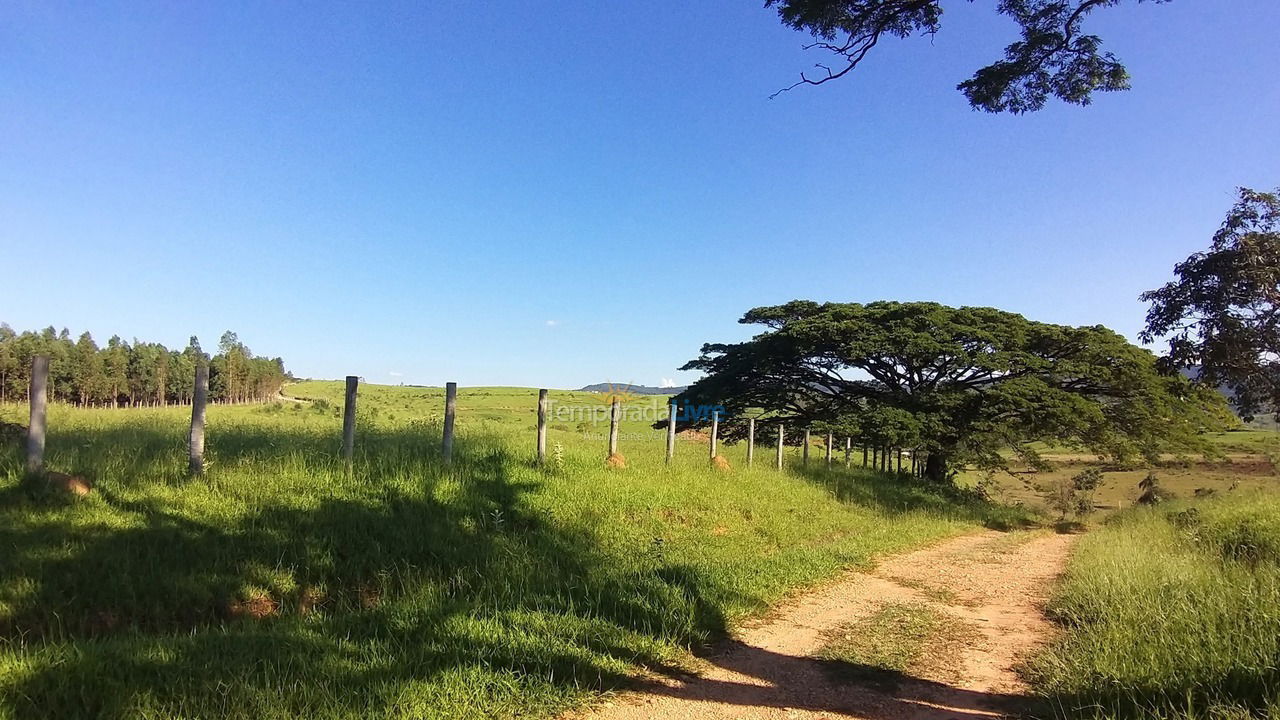 Granja para alquiler de vacaciones em Amparo (Vale Verde)