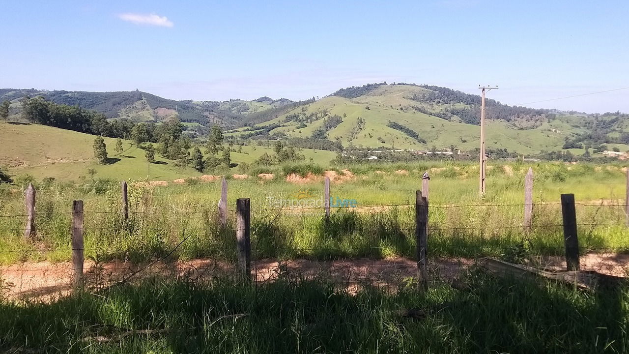 Granja para alquiler de vacaciones em Amparo (Vale Verde)