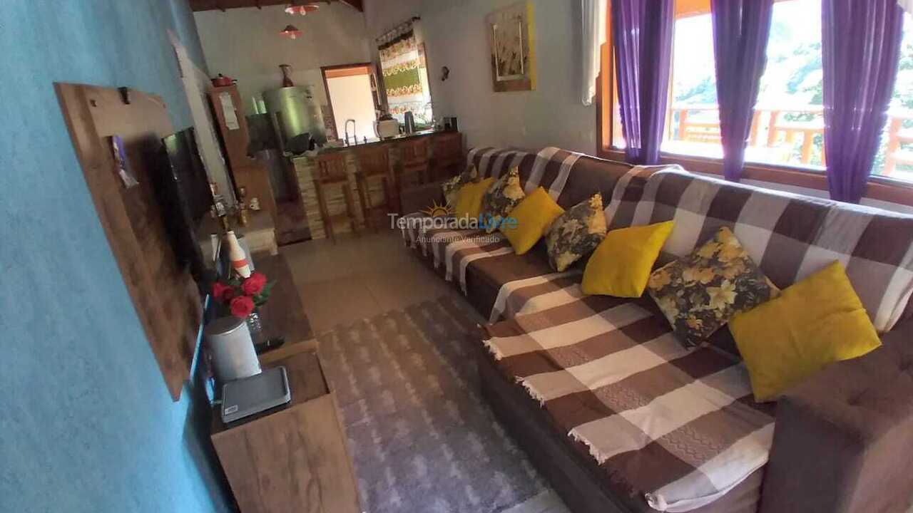 🏠 House for rent in Ilhabela for vacation Barra Velha House in