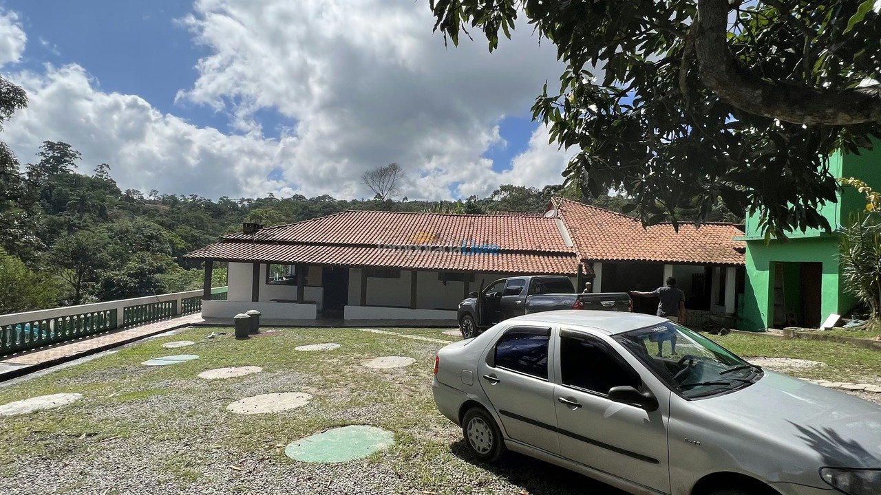 Chácara / sítio para aluguel de temporada em Itaquaquecetuba (Itaquaquecetuba)