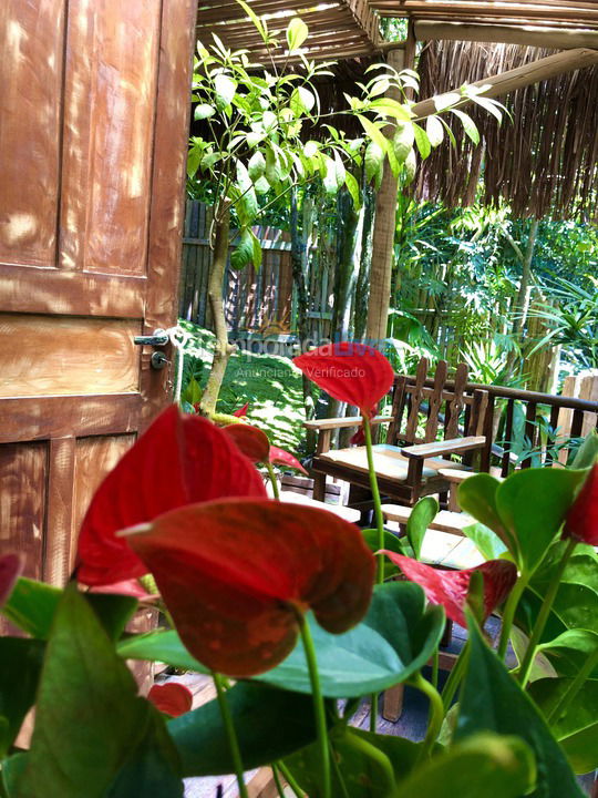 Casa para aluguel de temporada em Trancoso (Praia Dos Nativos)