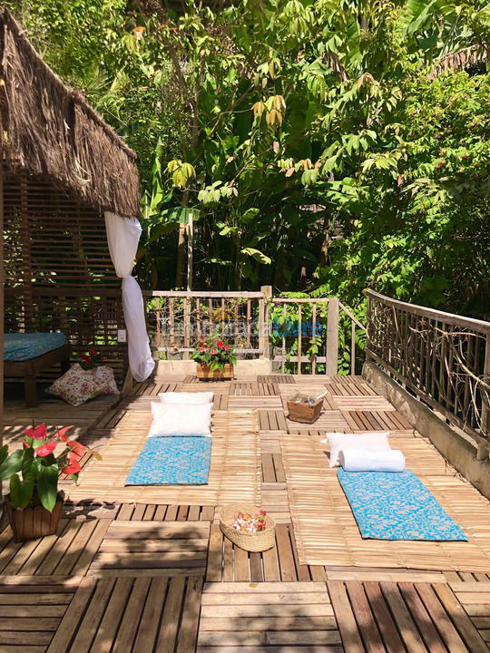 Casa para alquiler de vacaciones em Trancoso (Praia Dos Nativos)