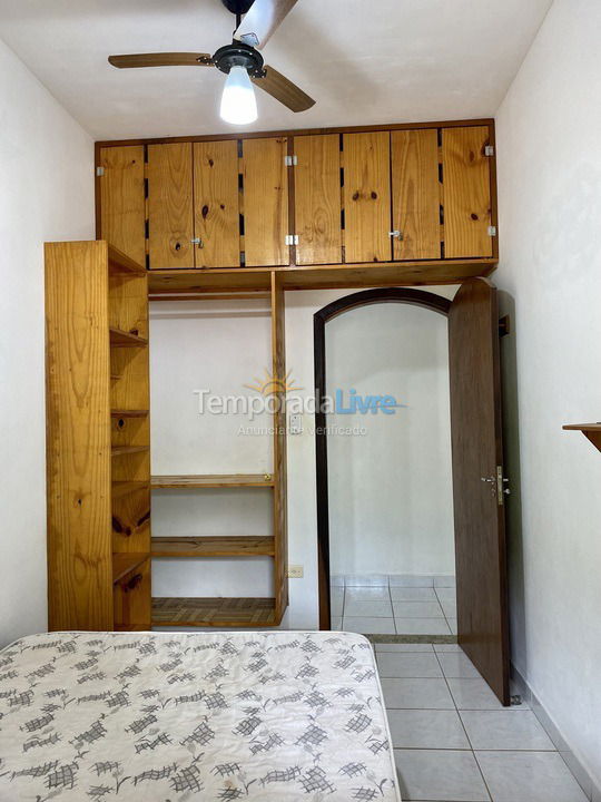 House for vacation rental in Ubatuba (Maranduba)