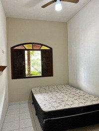 House with 4 bedrooms, WI-FI - For 12 people - Maranduba - Ubatuba