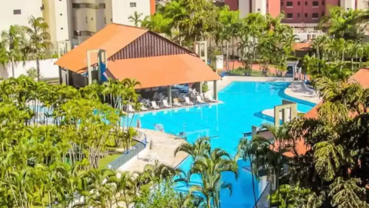 Apartamento para alquiler de vacaciones em Bertioga (Riviera de São Lourenço)