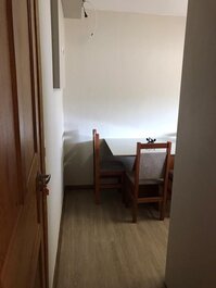 Kit-net 250 meters from the beach