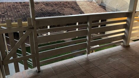 Kit-net 250 meters from the beach