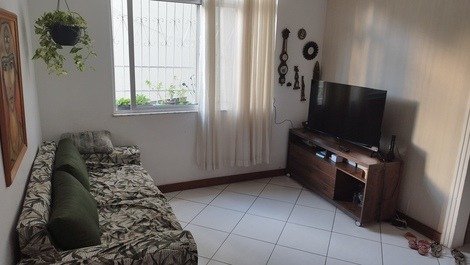 Apartment for rent in Salvador - Graça
