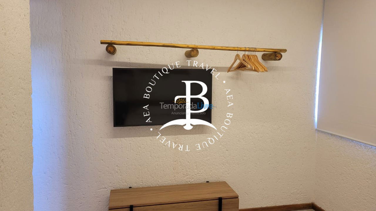 Apartamento para aluguel de temporada em São Miguel dos Milagres (Praia São Miguel dos Milagres)