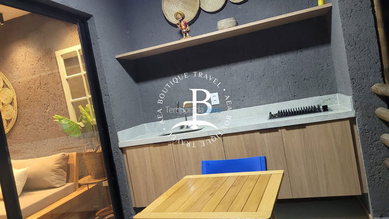 Apartamento para aluguel de temporada em São Miguel dos Milagres (Praia São Miguel dos Milagres)