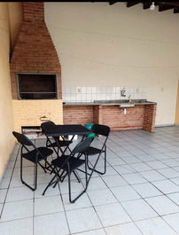 Beautiful house in São Sebastião