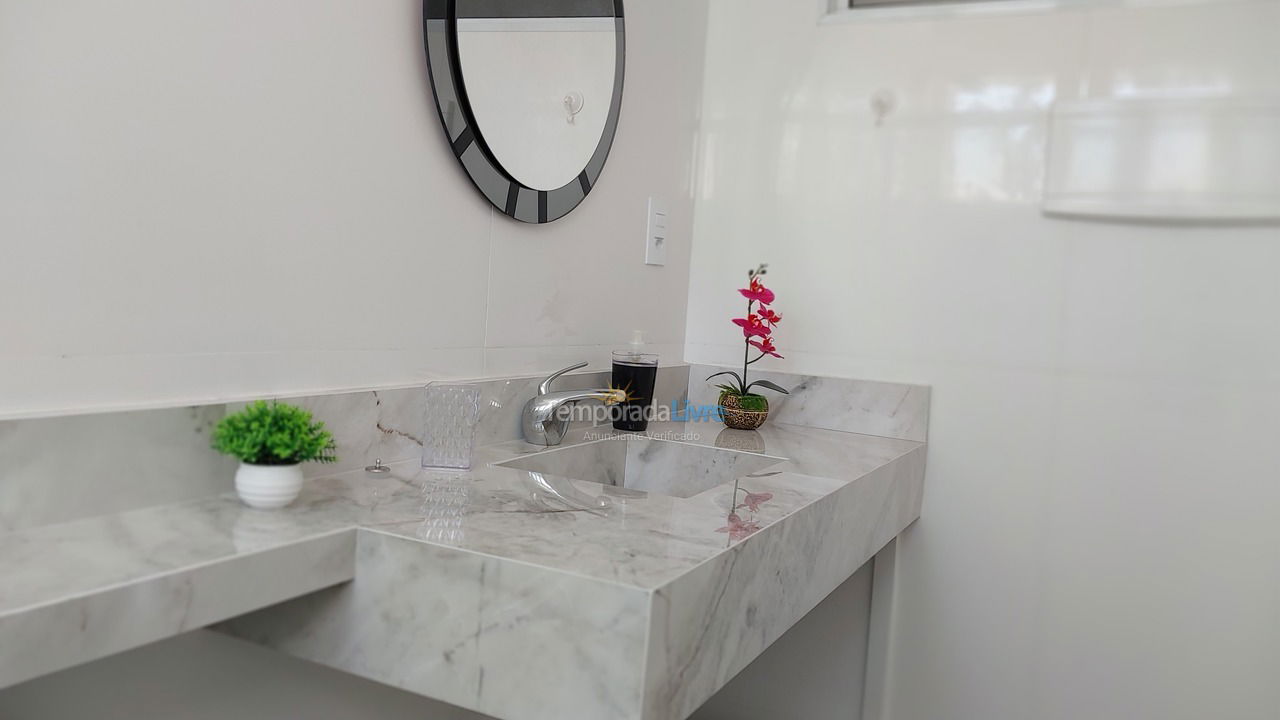 Apartamento para aluguel de temporada em Campinas (Jardim Flamboyant)