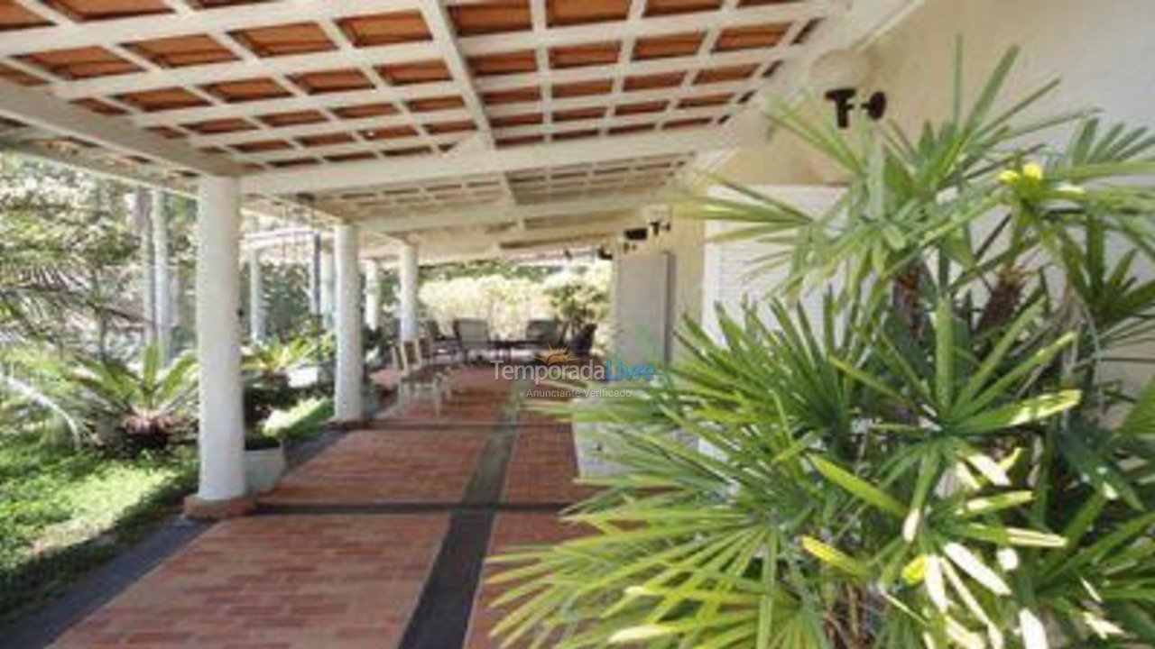 Ranch for vacation rental in Itatiba (Parque da Fazenda)