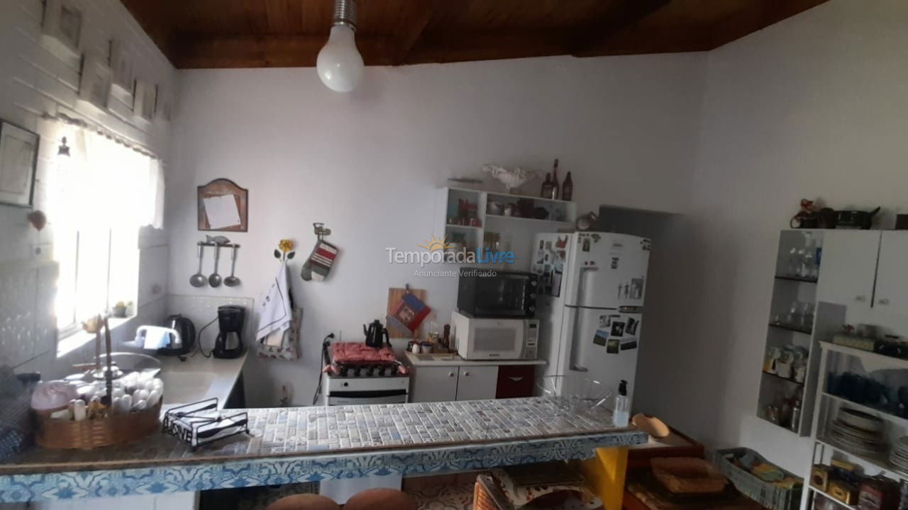 Chácara / sítio para aluguel de temporada em Atibaia (Rosário)
