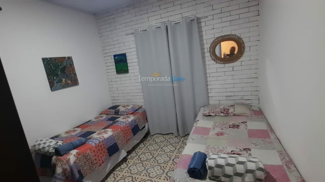Chácara / sítio para aluguel de temporada em Atibaia (Rosário)