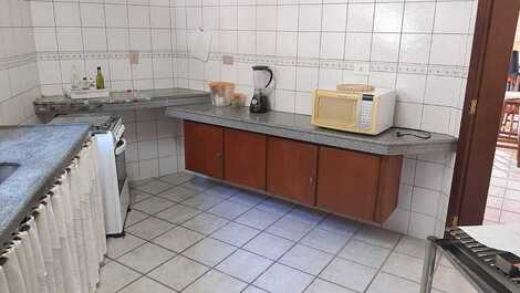 Cozinha 