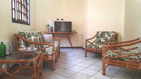 Sala de tv
