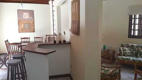 Casa Ubatuba- easy access to beaches and shops