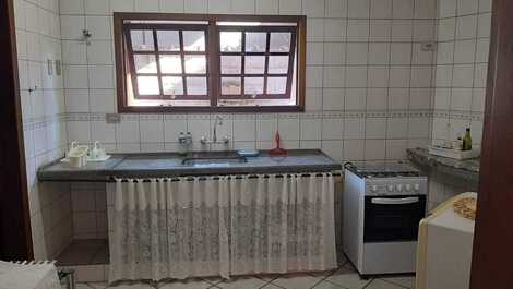 Cozinha 
