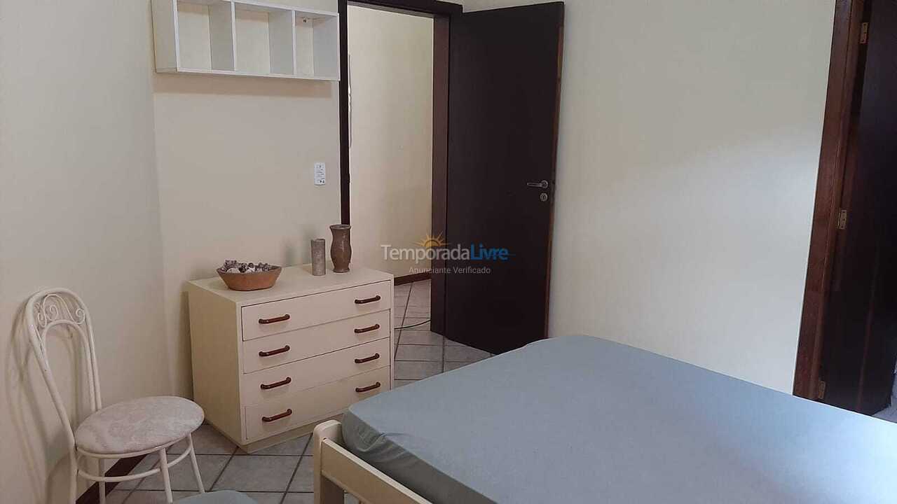 House for vacation rental in Ubatuba (Parque Vivamar)
