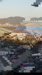 Apartamento com vista para o Mar em Guarujá