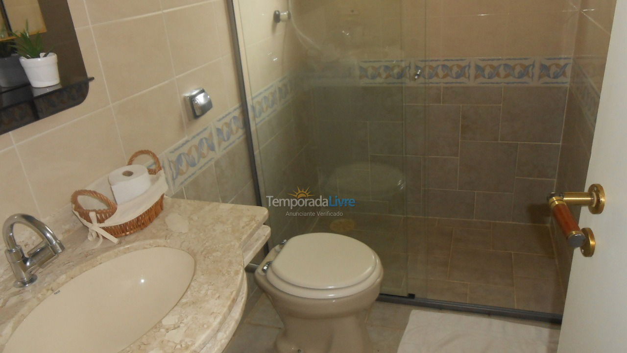 Casa para alquiler de vacaciones em São Sebastião (Toque Toque Pequeno)